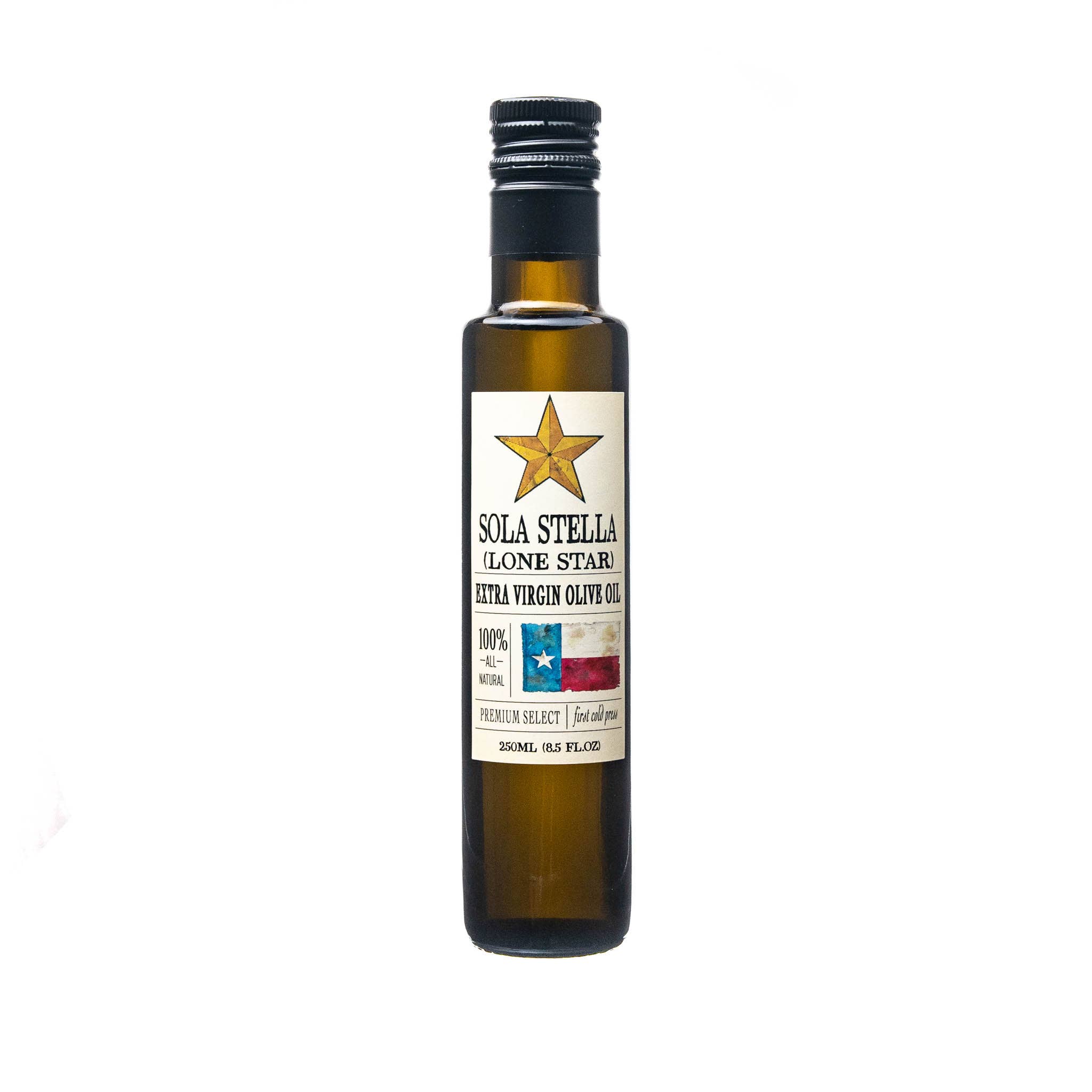 Sola Stella Extra Virgin Olive Oil – 250ml