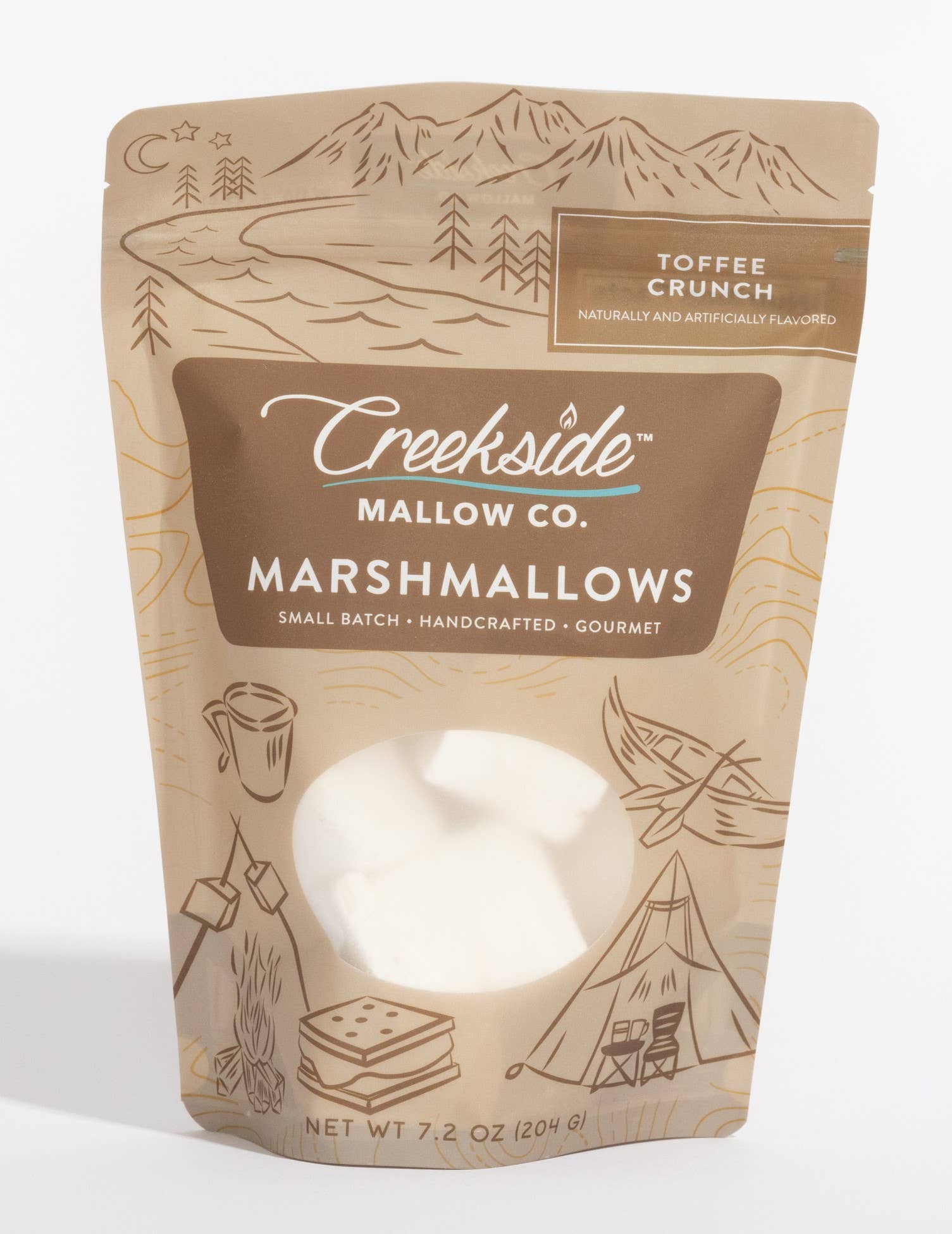 Creekside Marshmallow 12 Count