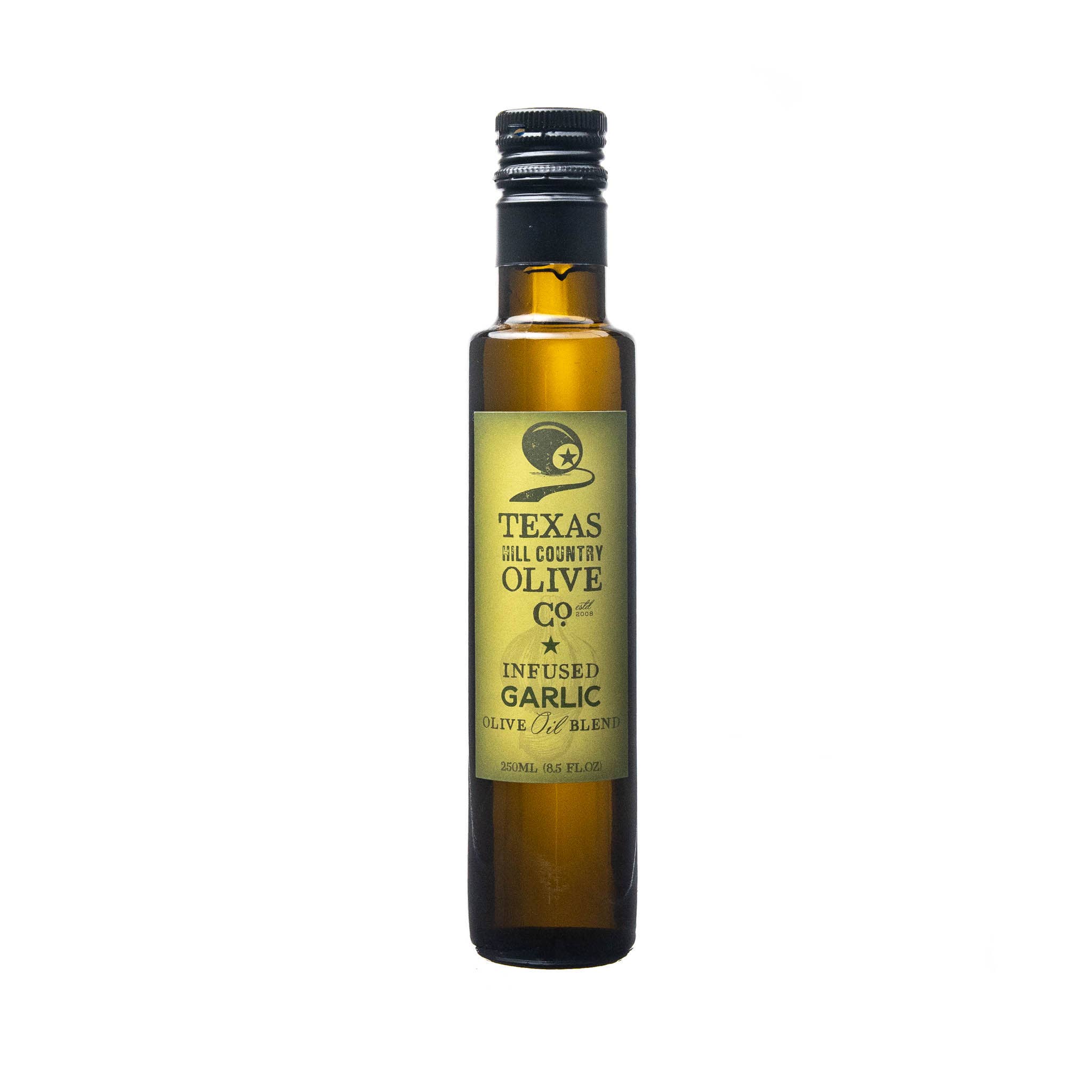 Garlic Infused Olive Oil – 250ml