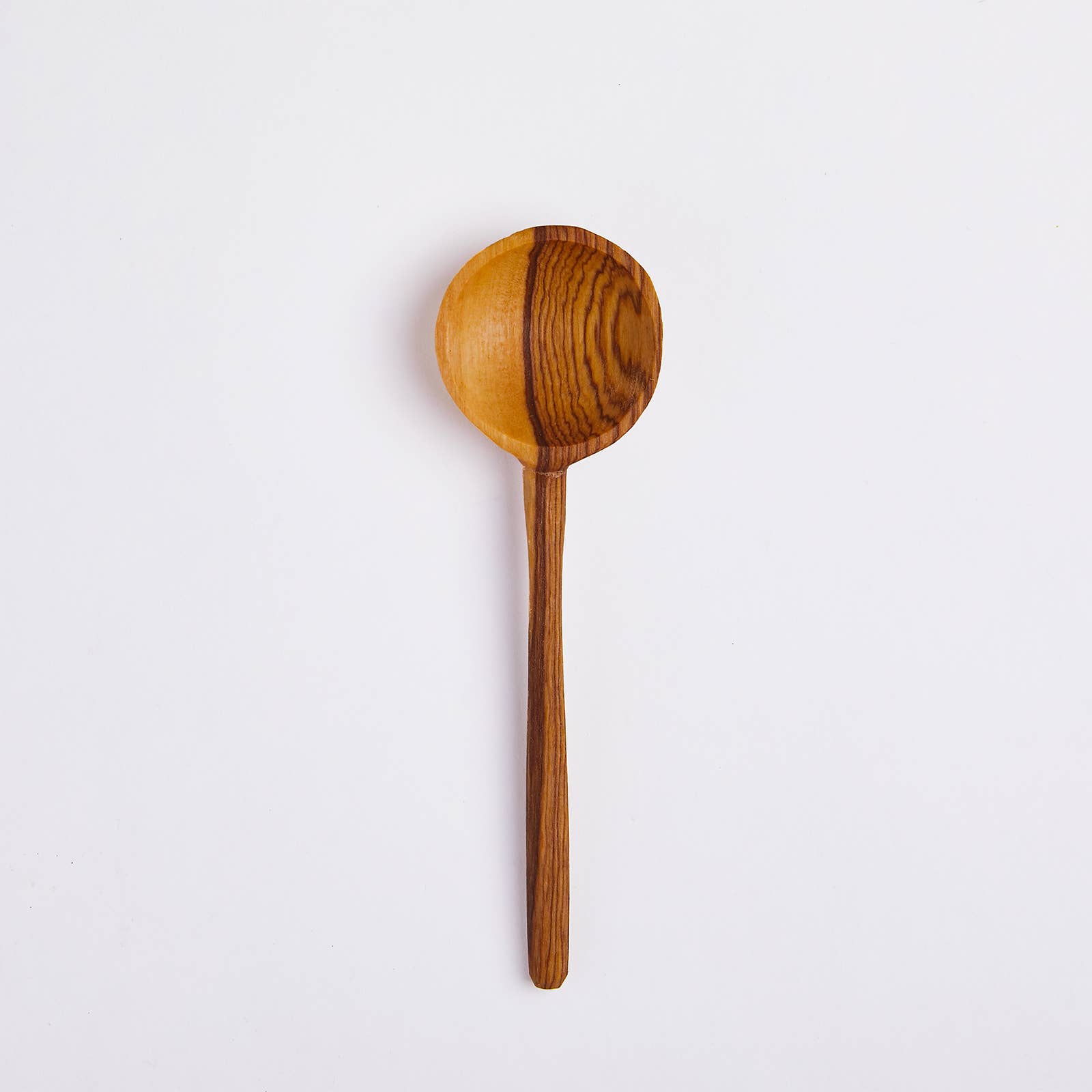 Hand-carved Spoon